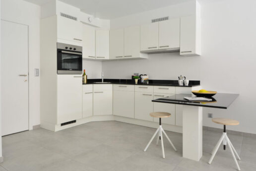 Diepenbeek – Residentie Elisabeth