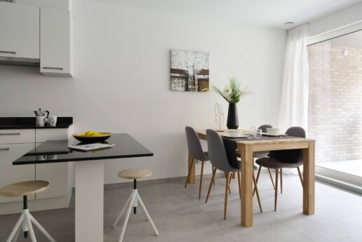 Diepenbeek – Residentie Elisabeth