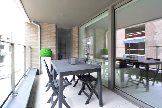 Diepenbeek – Residentie Elisabeth
