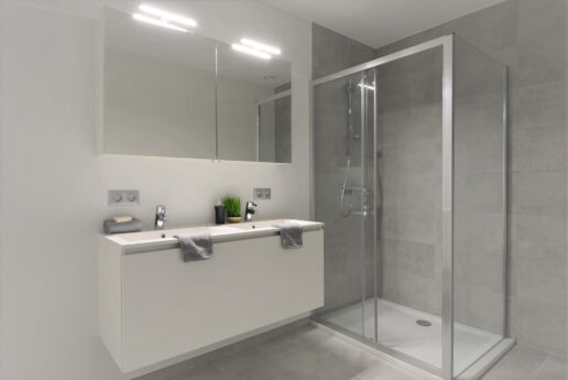 Diepenbeek – Residentie Elisabeth