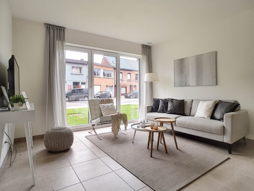 Mol – Guido Gezellestraat 20 – app 004