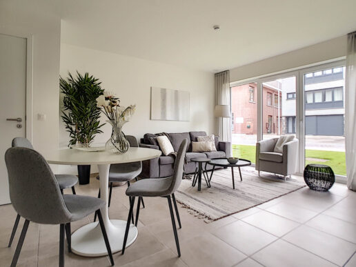 Mol – Guido Gezellestraat 20 – app 003
