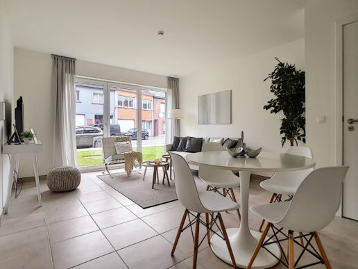 Mol – Guido Gezellestraat 20 – app 004