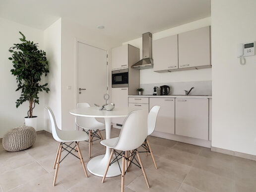 Mol – Guido Gezellestraat 20 – app 004