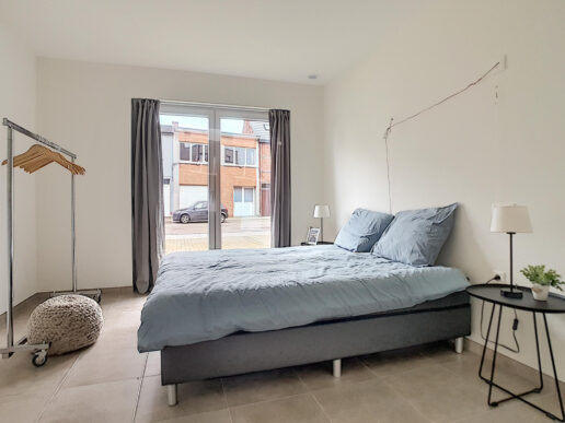 Mol – Guido Gezellestraat 20 – app 003