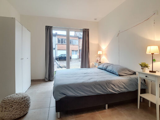 Mol – Project Gaudium – Guido Gezellestraat 20 – app 003