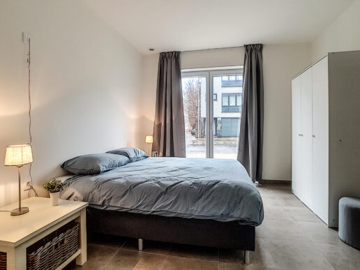 Mol – Project Gaudium – Guido Gezellestraat 20 – app 004