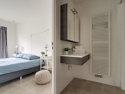 Mol – Project Gaudium – Guido Gezellestraat 20 – app 003