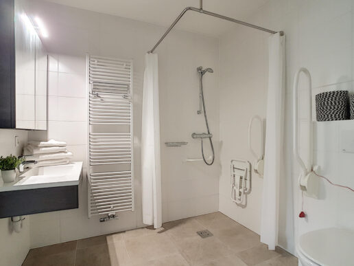 Mol – Project Gaudium – Guido Gezellestraat 20 – app 003