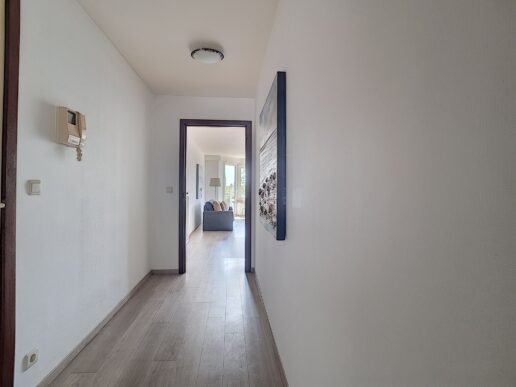 Heist – Graaf d’Urselstraat 51 App 2.1