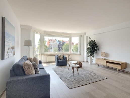 Heist – Graaf d’Urselstraat 51 App 2.1