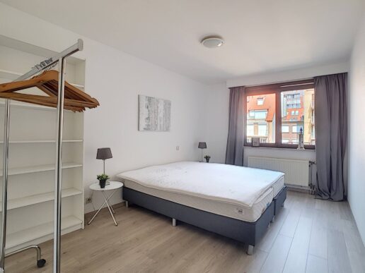 Heist – Graaf d’Urselstraat 51 App 2.1