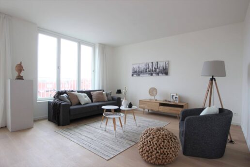 Antwerpen – Groen Kwartier