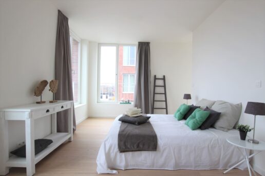 Antwerpen – Groen Kwartier