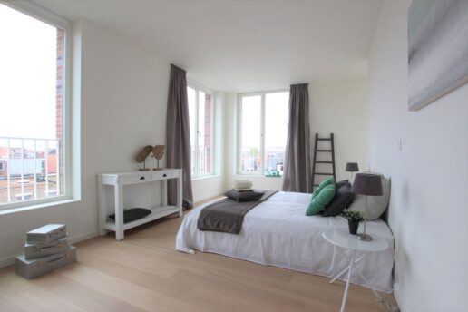 Antwerpen – Groen Kwartier