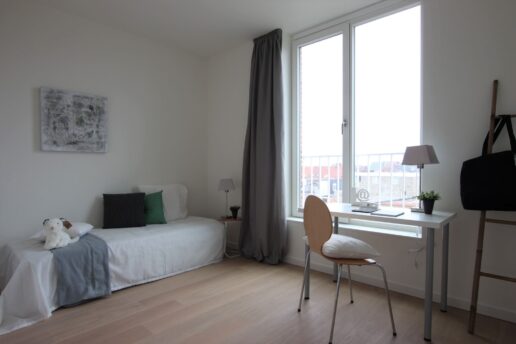 Antwerpen – Groen Kwartier