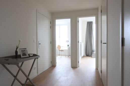 Antwerpen – Groen Kwartier
