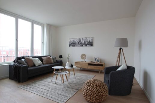 Antwerpen – Groen Kwartier