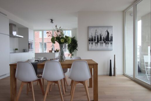 Antwerpen – Groen Kwartier