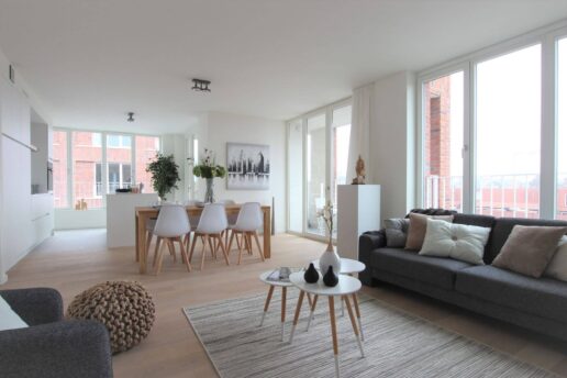Antwerpen – Groen Kwartier