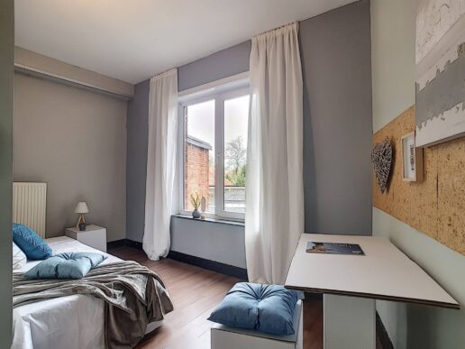 Halen – Zwarte Duivelsstraat 5