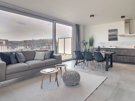 Harelbeke – Vissersstraat 67 Lot1 1steV