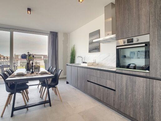 Harelbeke – Vissersstraat 67 Lot1 1steV