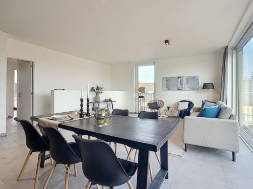 Harelbeke – Vissersstraat 67 Lot1 1steV