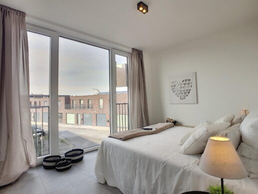 Harelbeke – Vissersstraat 67 Lot1 1steV