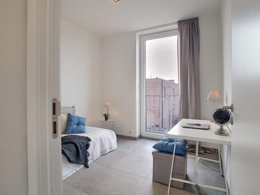 Harelbeke – Vissersstraat 67 Lot1 1steV