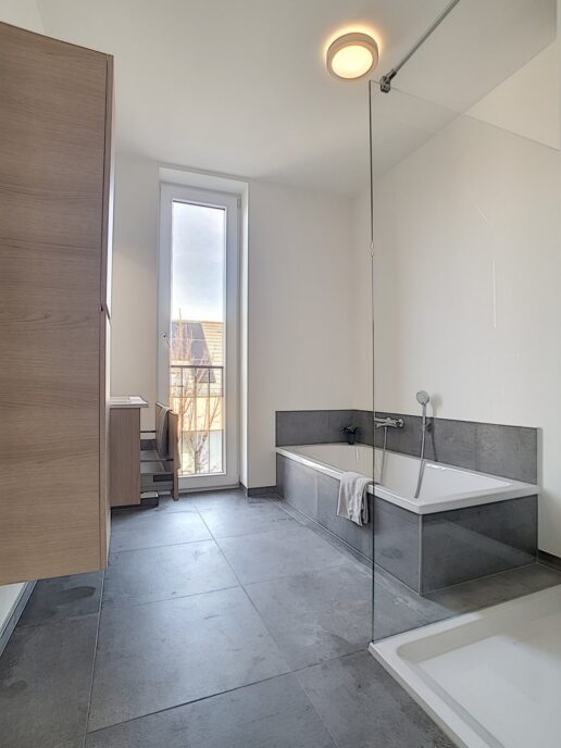 Harelbeke – Vissersstraat 67 Lot1 1steV