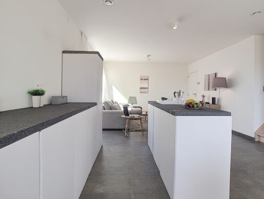 Herzele – Project De Kleine Kluis – Pressestraat