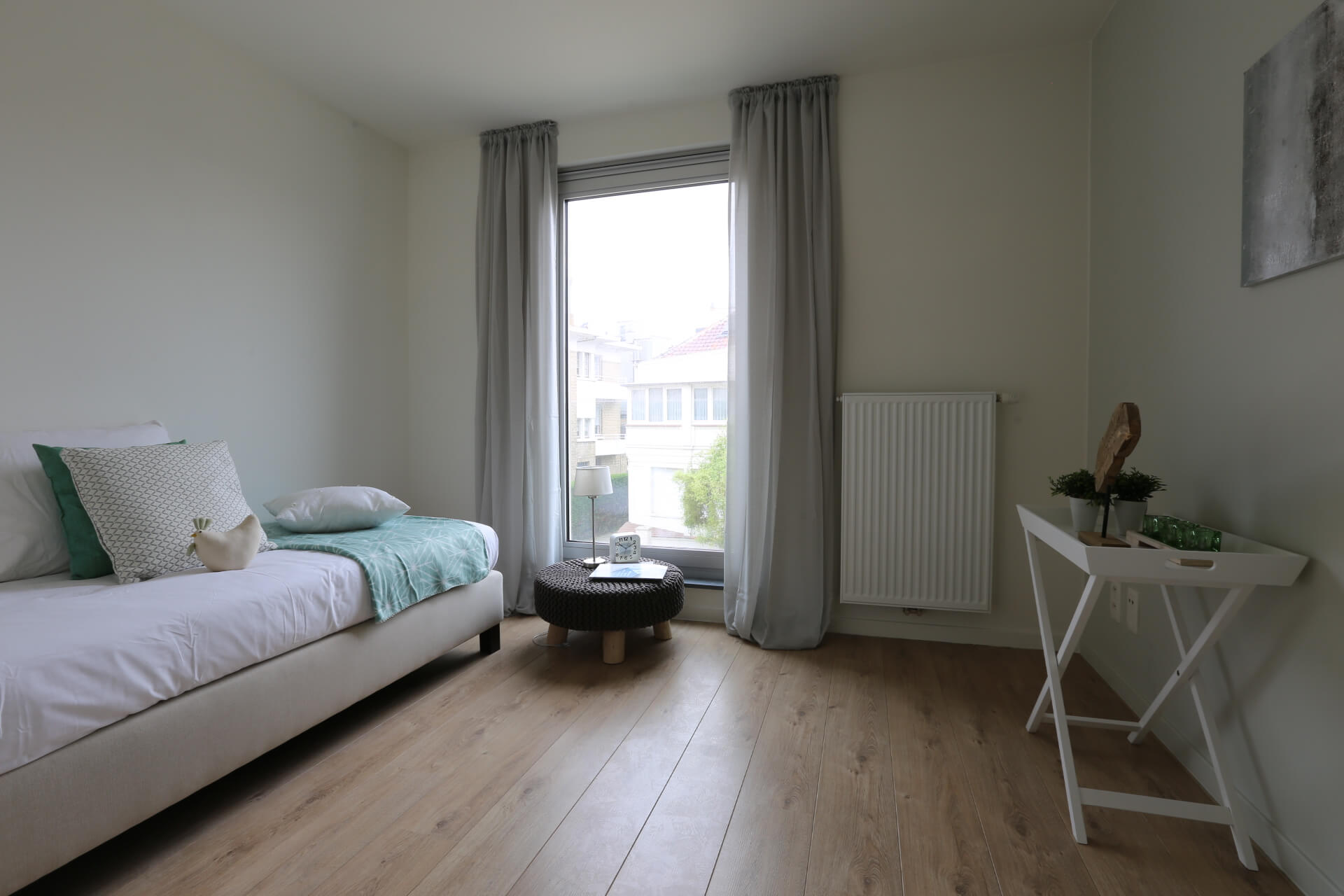 De Panne – Artevelde