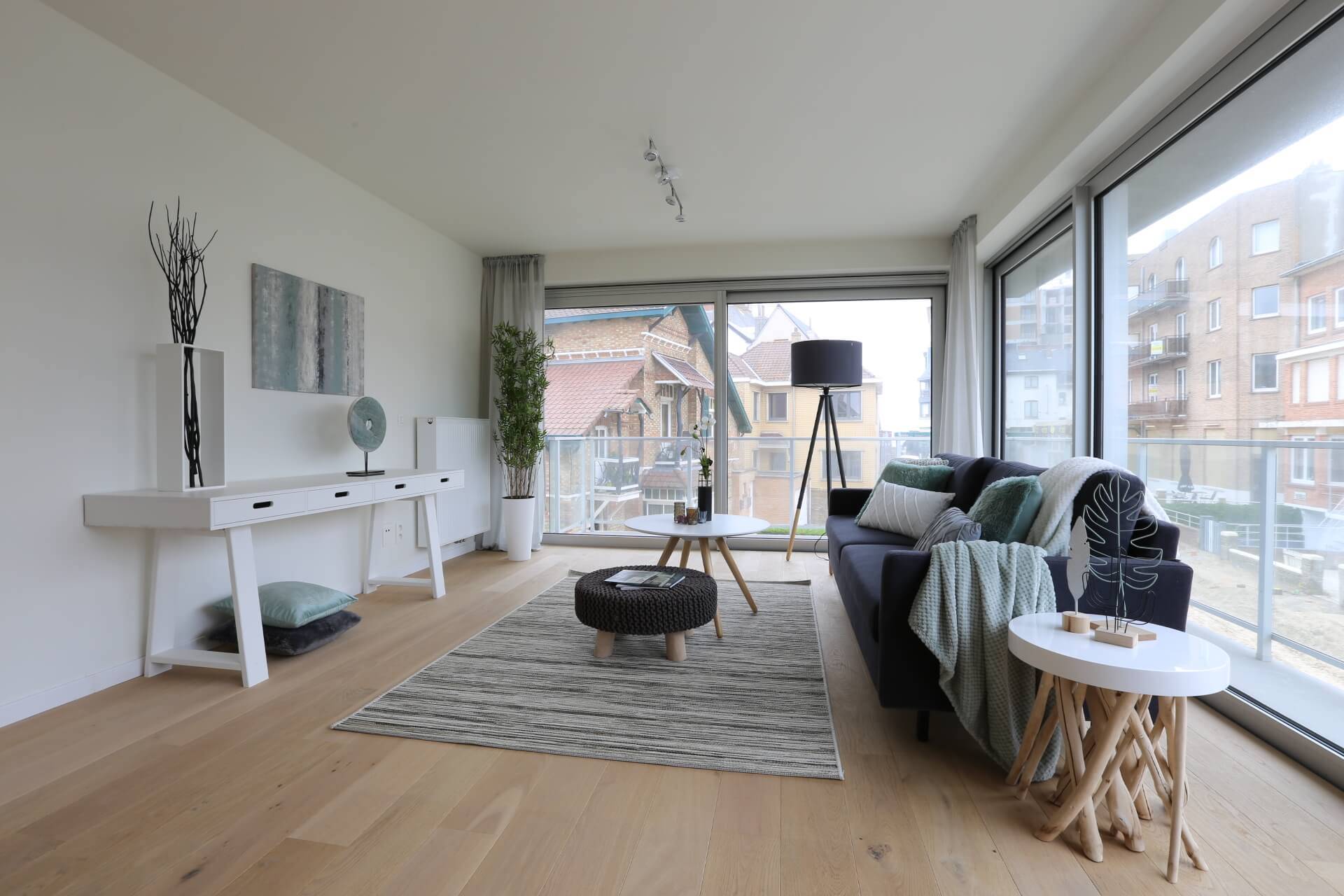 De Panne – Artevelde