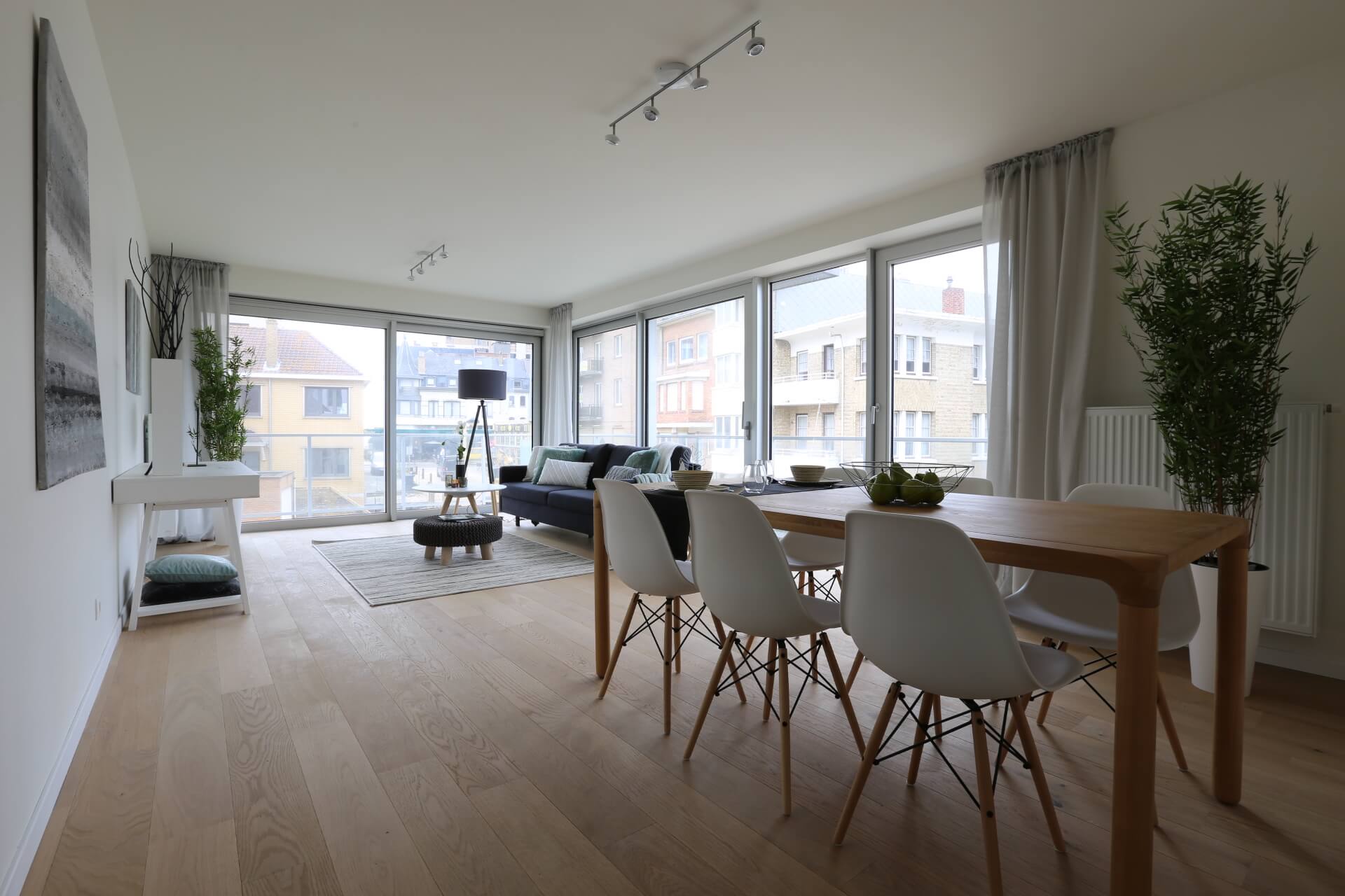 De Panne – Artevelde
