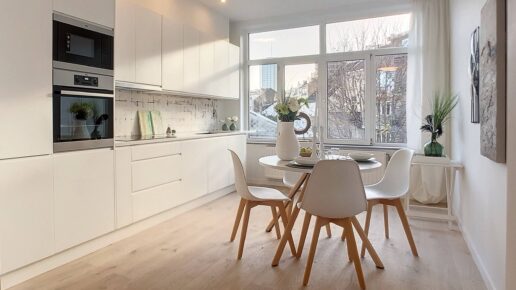 Elsene – Rue les Broussart 110 – 2deV