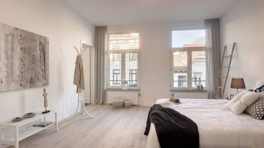 Elsene – Rue les Broussart 110 – 2deV