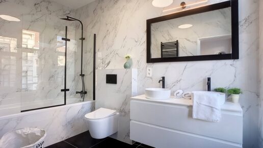 Elsene – Rue les Broussart 110 – 2deV