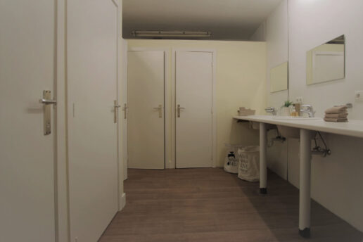Assenboek – Daverlostraat