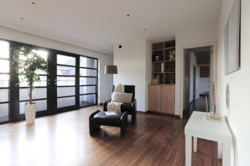 Lennik – Vastgoedstyling Villa