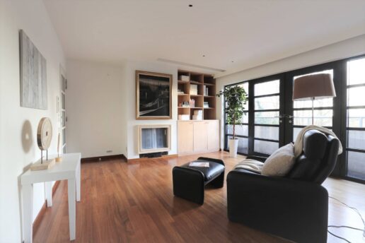 Lennik – Vastgoedstyling Villa
