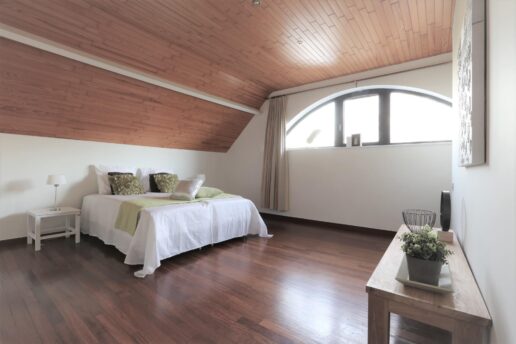Lennik – Vastgoedstyling Villa