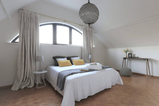Lennik – Vastgoedstyling Villa