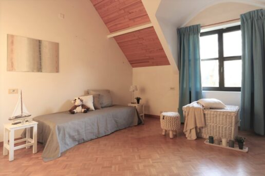 Lennik – Vastgoedstyling Villa