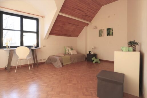Lennik – Vastgoedstyling Villa