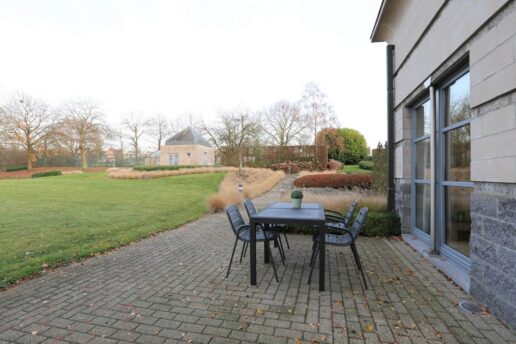Lennik – Vastgoedstyling Villa