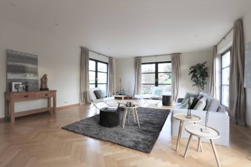 Lennik – Vastgoedstyling Villa