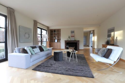 Lennik – Vastgoedstyling Villa