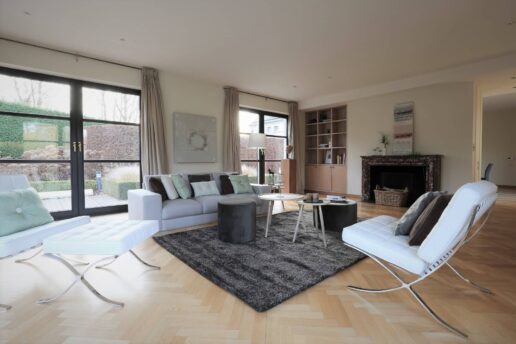 Lennik – Vastgoedstyling Villa