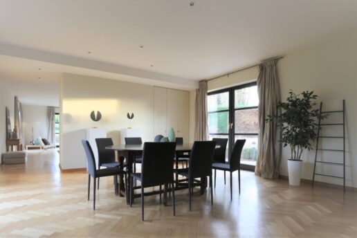Lennik – Vastgoedstyling Villa